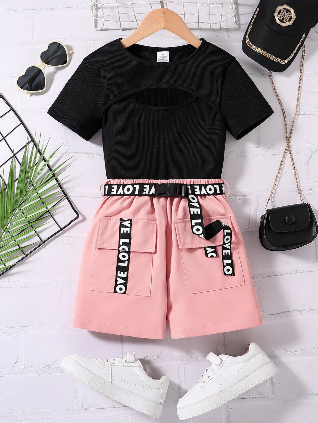 Conjunto Urbano 2 piezas