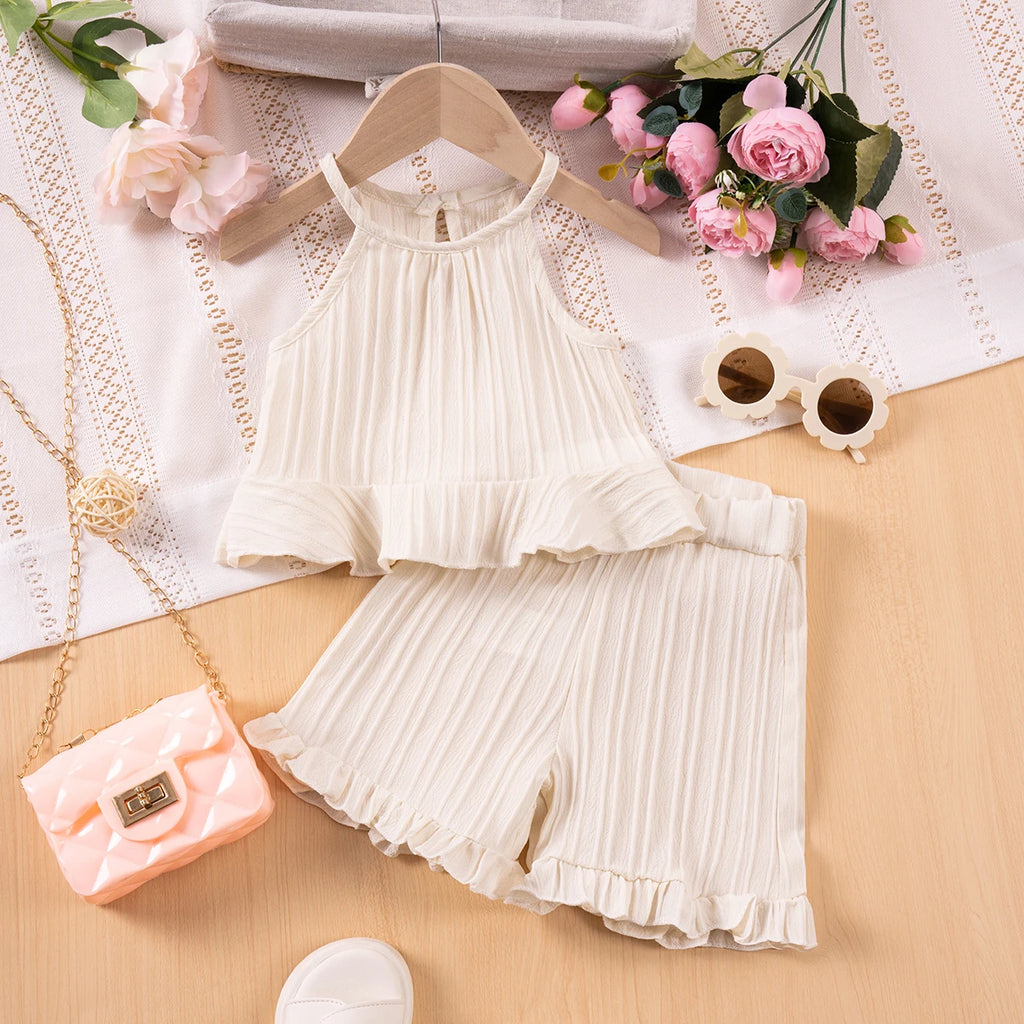 Conjunto casual 2 piezas