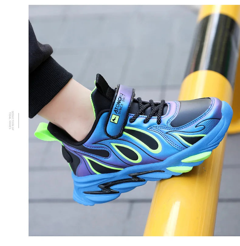 Sneakers para niños