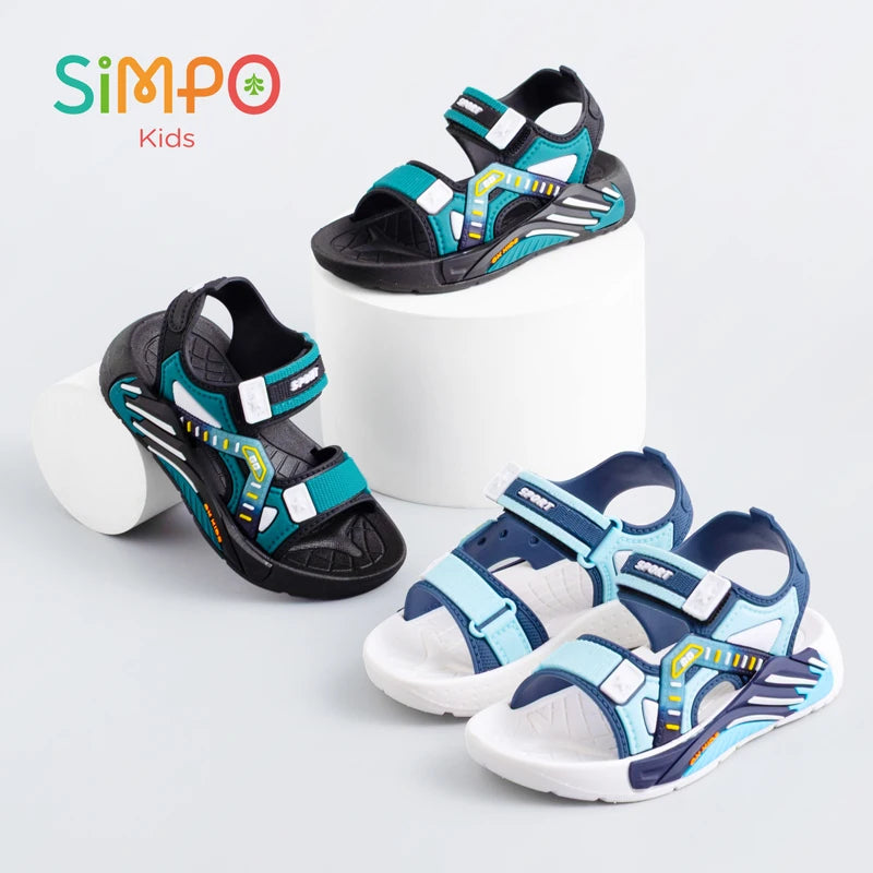 Sandalias para niños /as