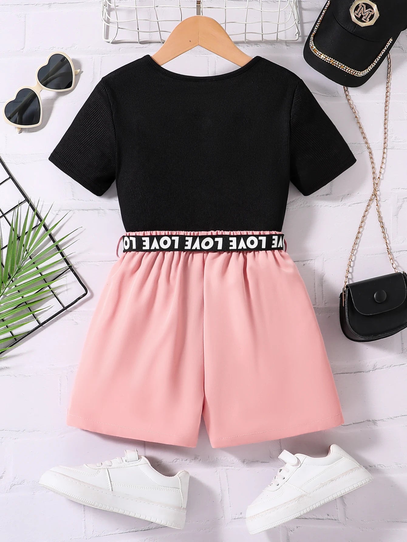 Conjunto Urbano 2 piezas