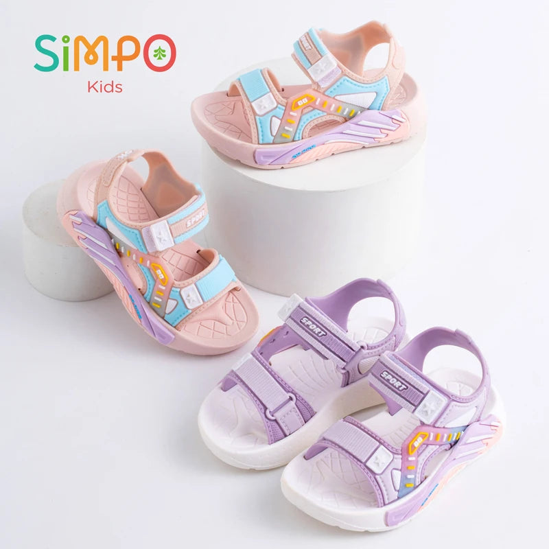 Sandalias para niños /as