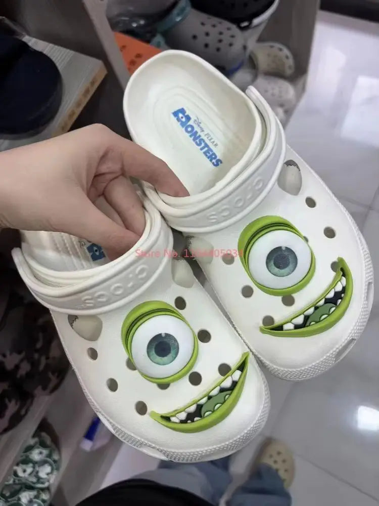 Sandalias Monsters SA para niños. ¡¡¡NUEVA COLECCIÓN!!!