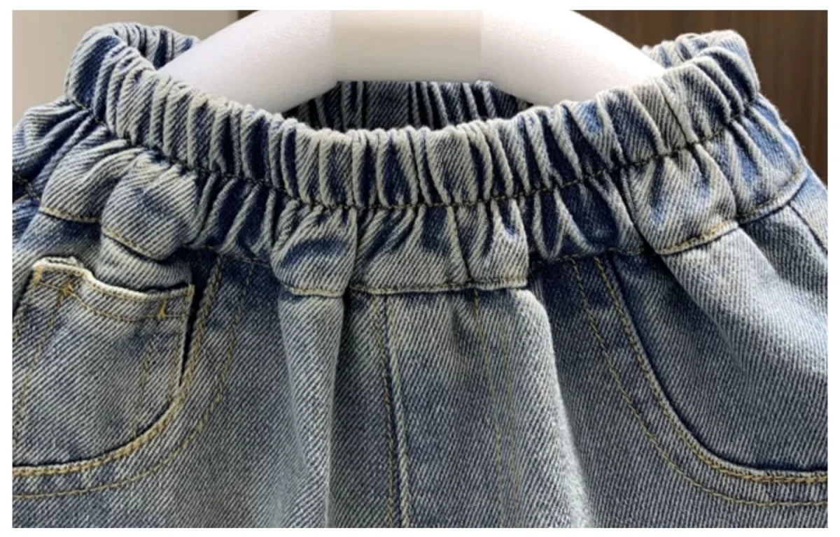 Conjunto 2 piezas para niños
