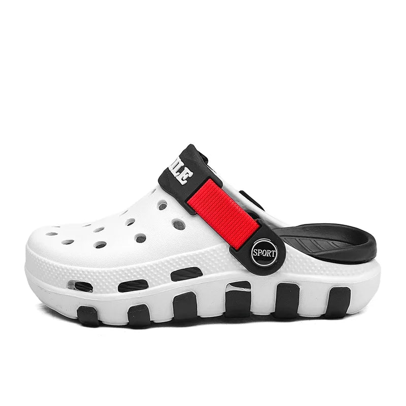 Crocs para niños