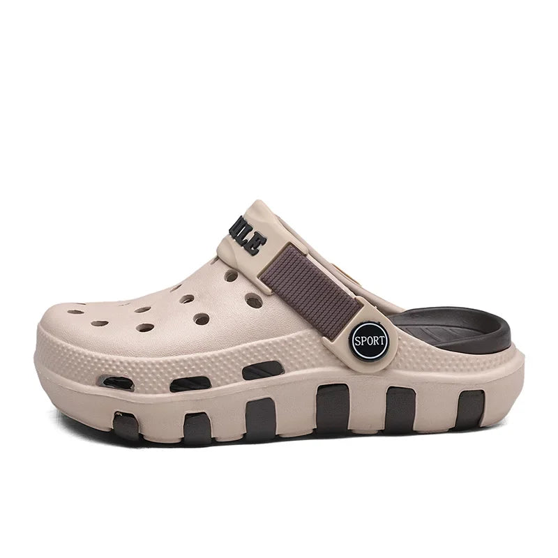 Crocs para niños