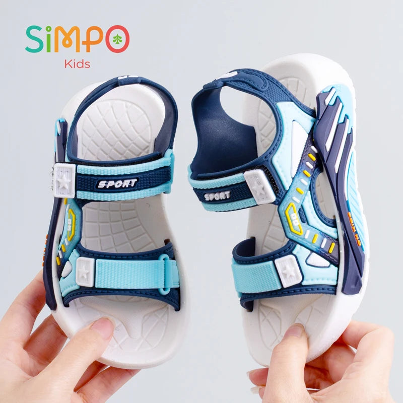 Sandalias para niños /as