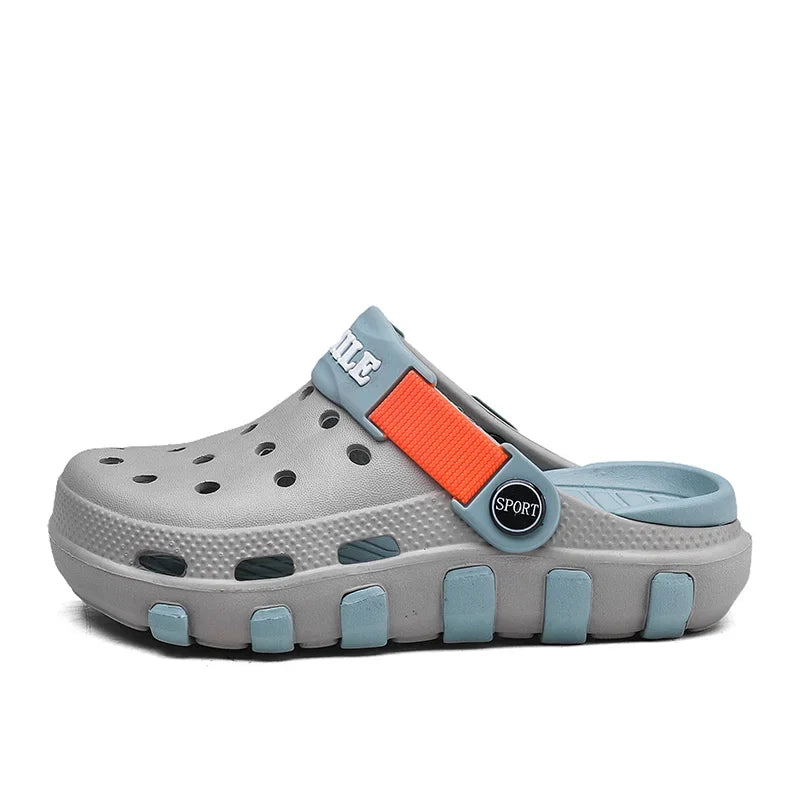 Crocs para niños