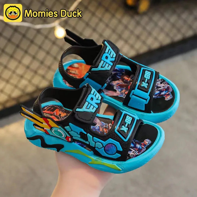 Sandalias de verano niños