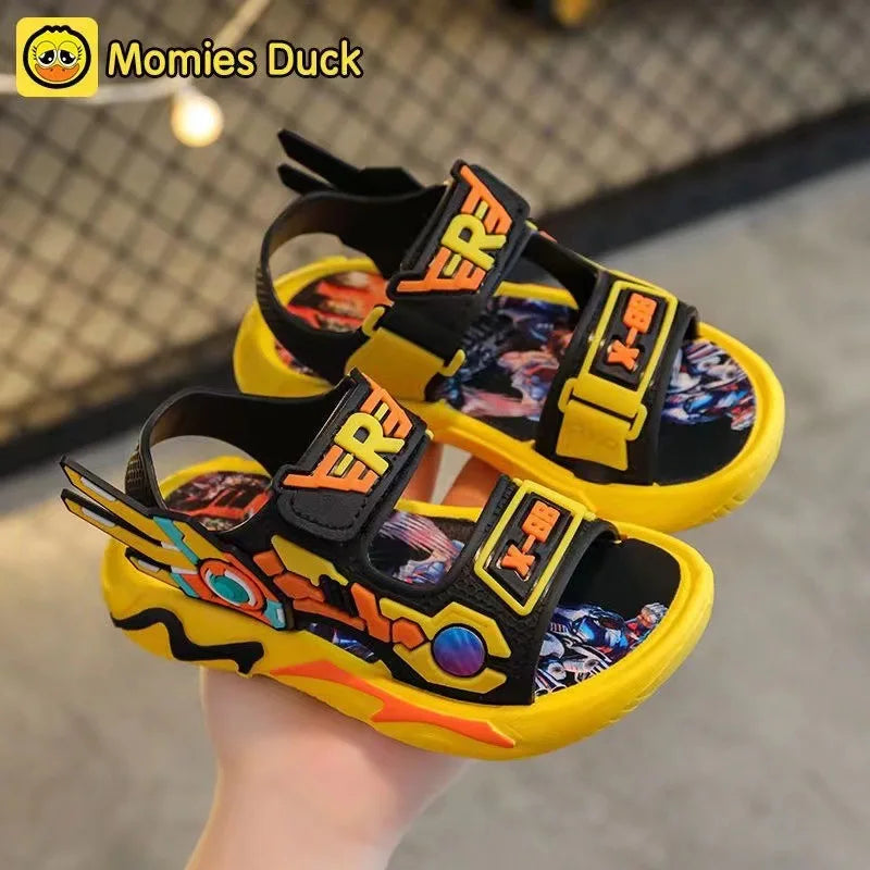Sandalias de verano niños