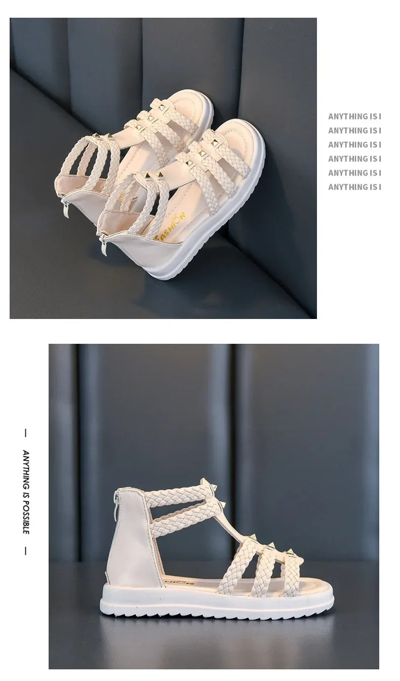 Romanas para Niñas 💖 Frescas y Modernas