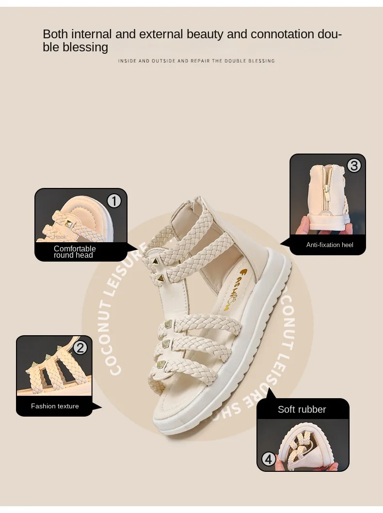 Romanas para Niñas 💖 Frescas y Modernas